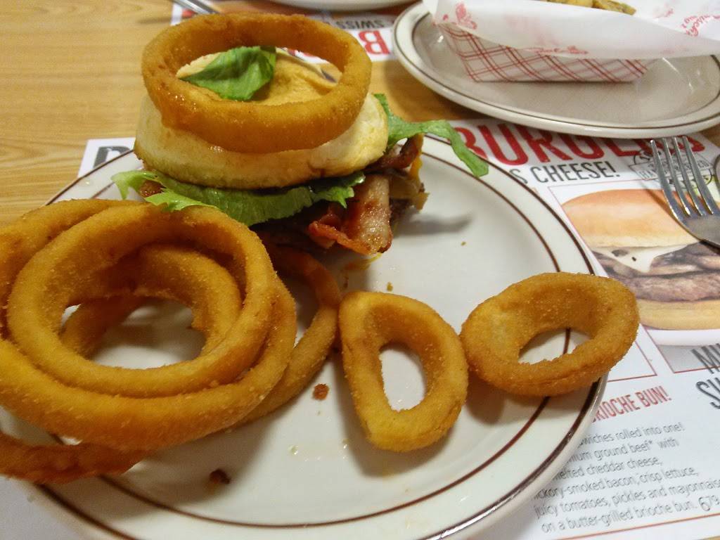 Frischs Big Boy | restaurant | 1283 OH-28, Loveland, OH 45140, USA | 5135751575 OR +1 513-575-1575