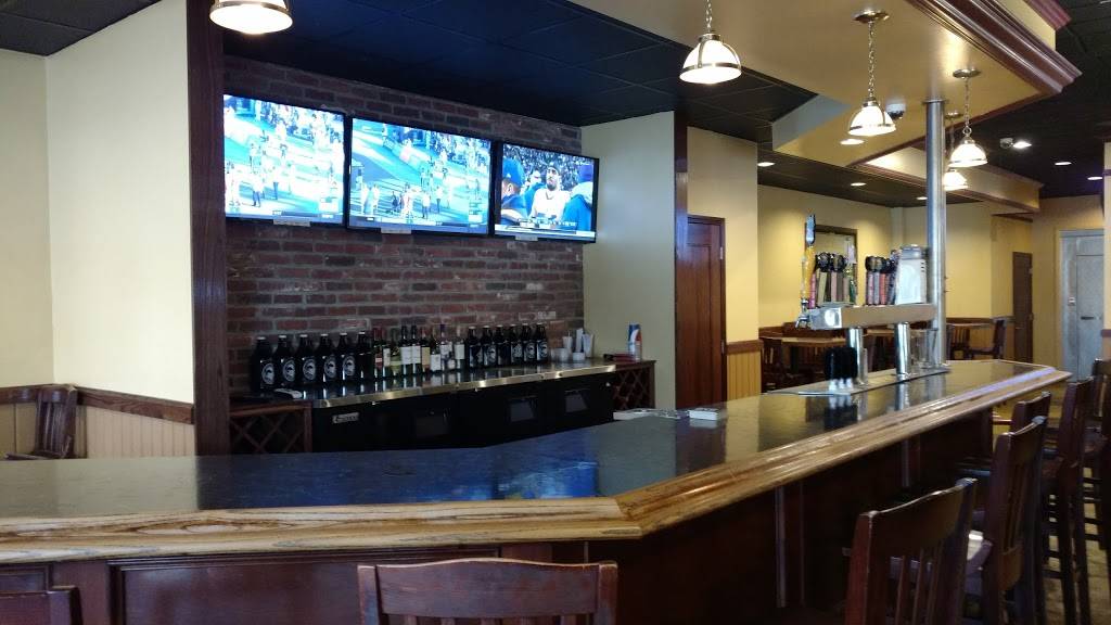 Backstreet Brewery | restaurant | 14450 Culver Dr F, Irvine, CA 92604, USA | 9498570160 OR +1 949-857-0160