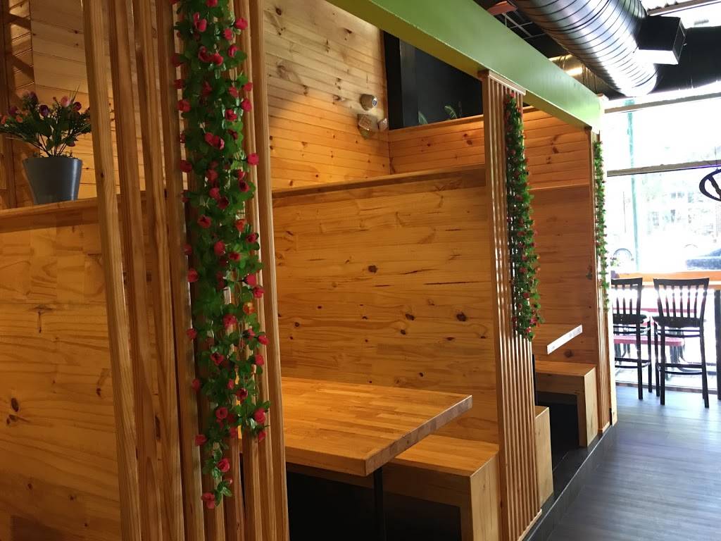 Taichi Bubble Tea | restaurant | 411 Broad St, Chattanooga, TN 37402, USA | 4235415100 OR +1 423-541-5100