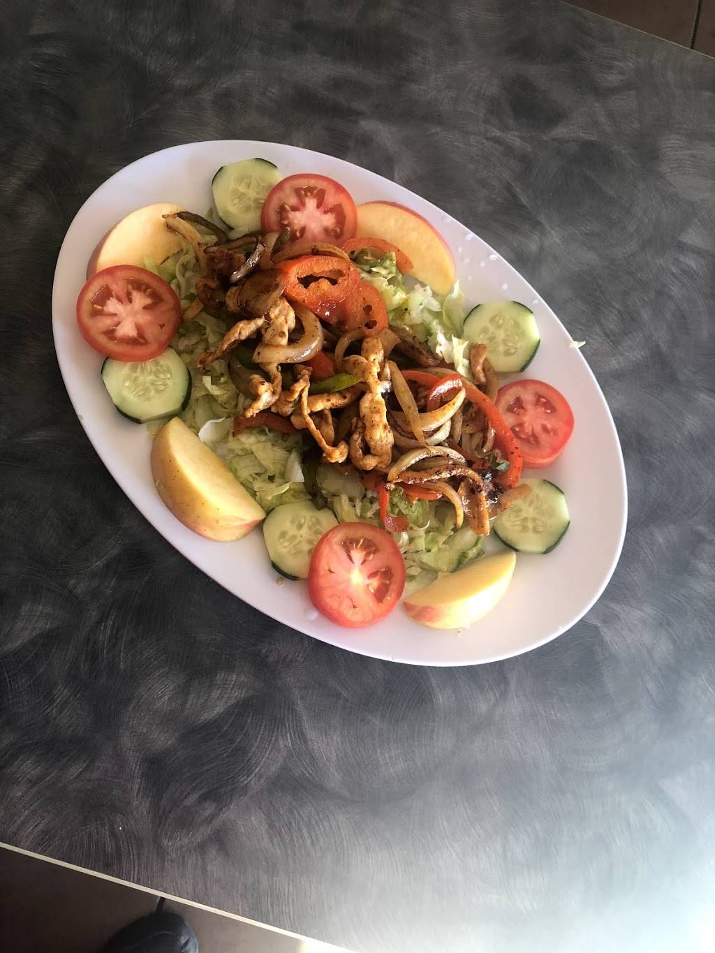 R Mexican Food | restaurant | 601 McCray St, Hollister, CA 95023, USA | 8316364805 OR +1 831-636-4805