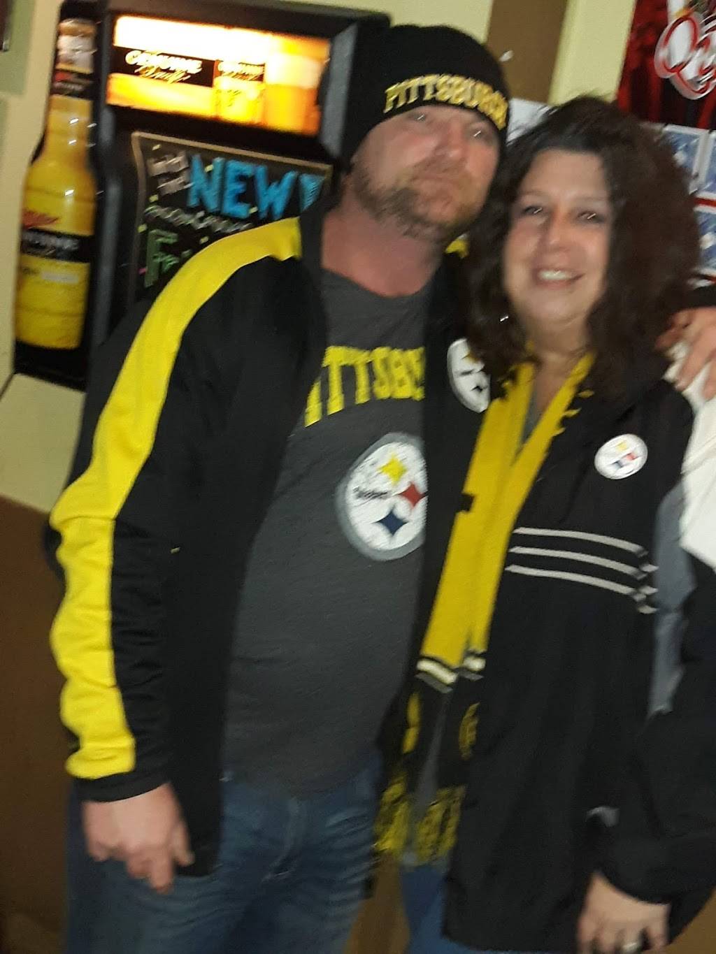 The Rig | restaurant | 9421 E Market St, Warren, OH 44484, USA | 3309835938 OR +1 330-983-5938