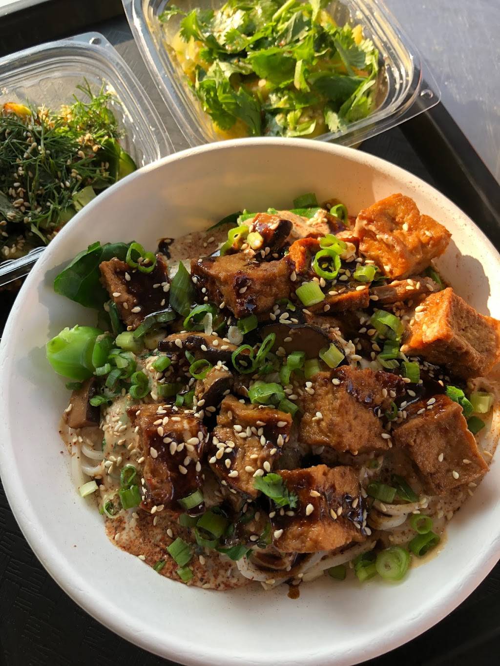 Dump Truck by Plenty of Clouds | restaurant | 5456 Shilshole Ave NW Garden, Seattle, WA 98107, USA | 2062795900 OR +1 206-279-5900