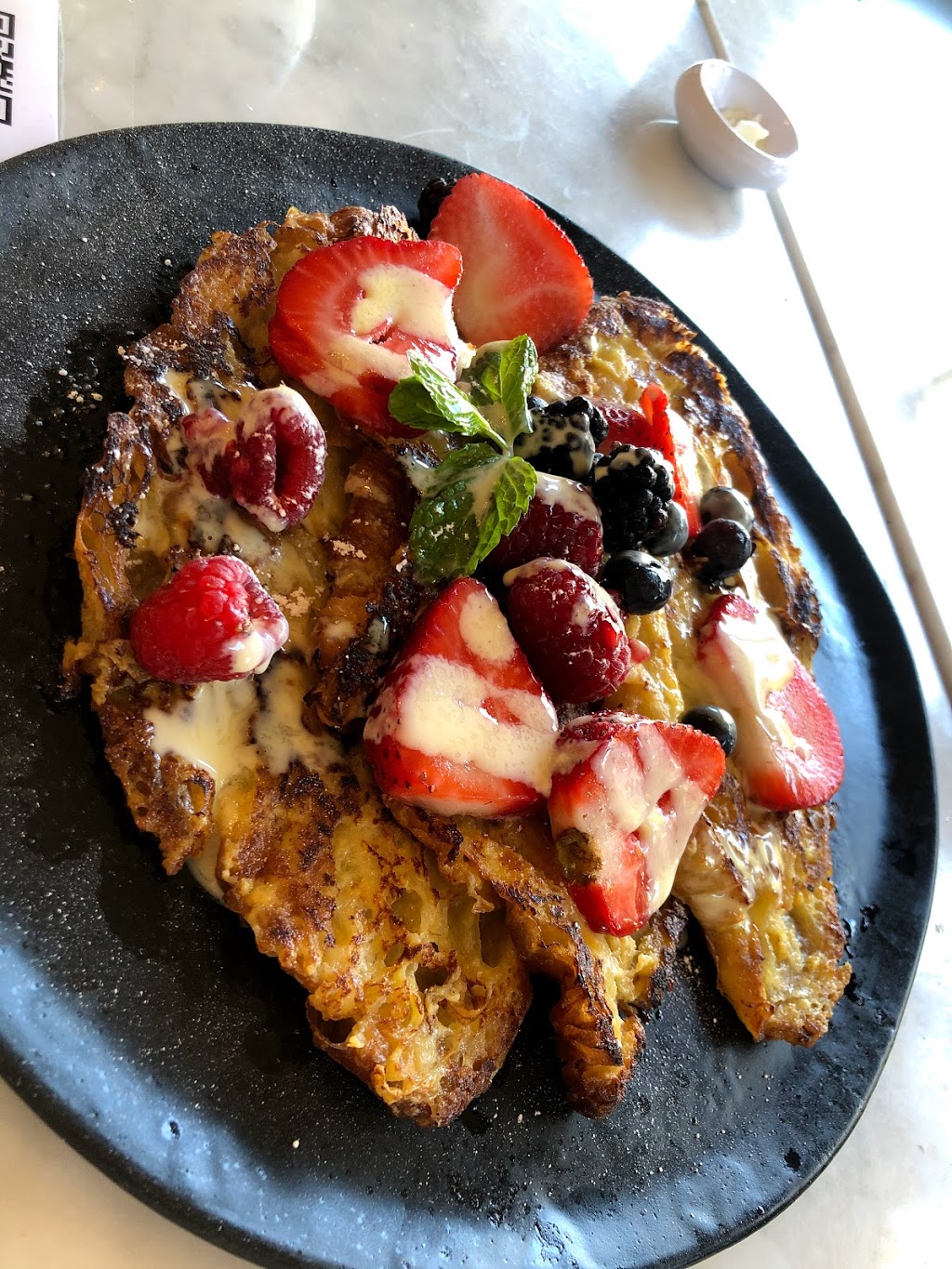 Côte Ouest Bistro | cafe | 2953 Baker St, San Francisco, CA 94123, USA | 4158964709 OR +1 415-896-4709