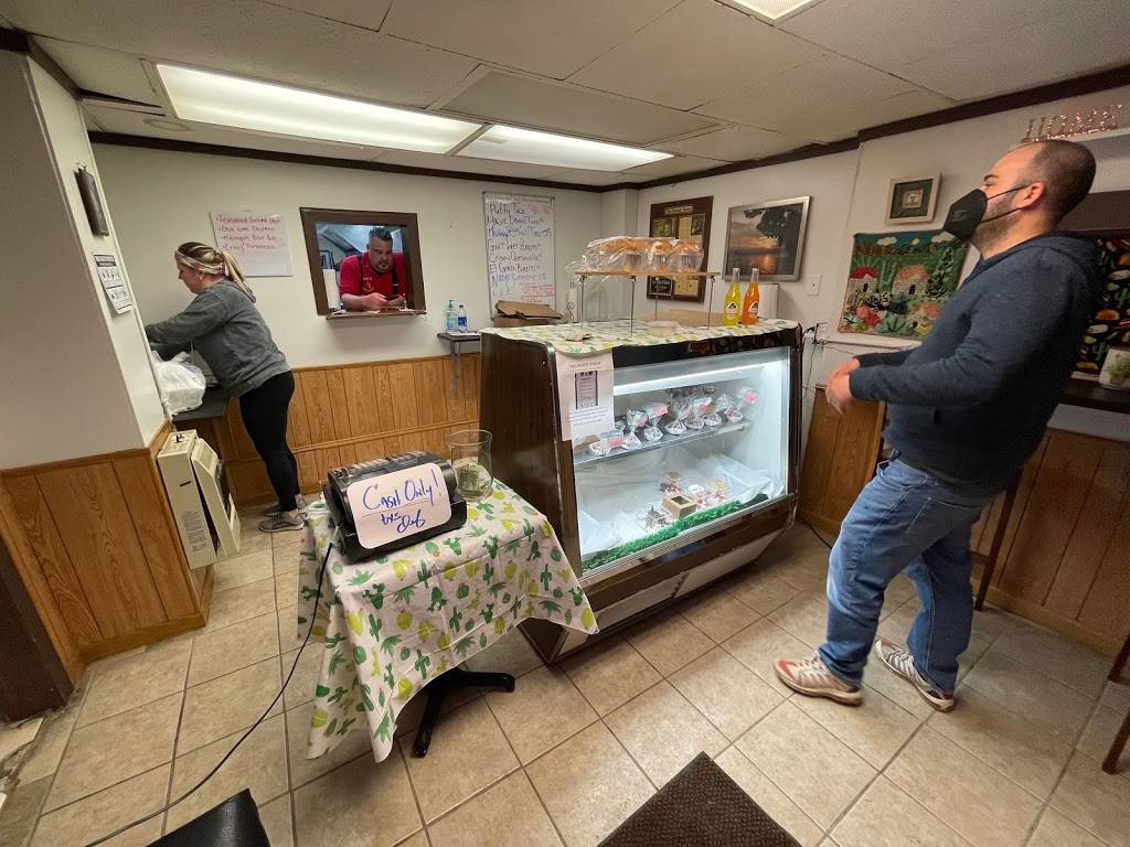 Chefs Fresco Mexicana | restaurant | 7023 Lakeshore Rd, Lexington, MI 48450, USA | 8107127125 OR +1 810-712-7125