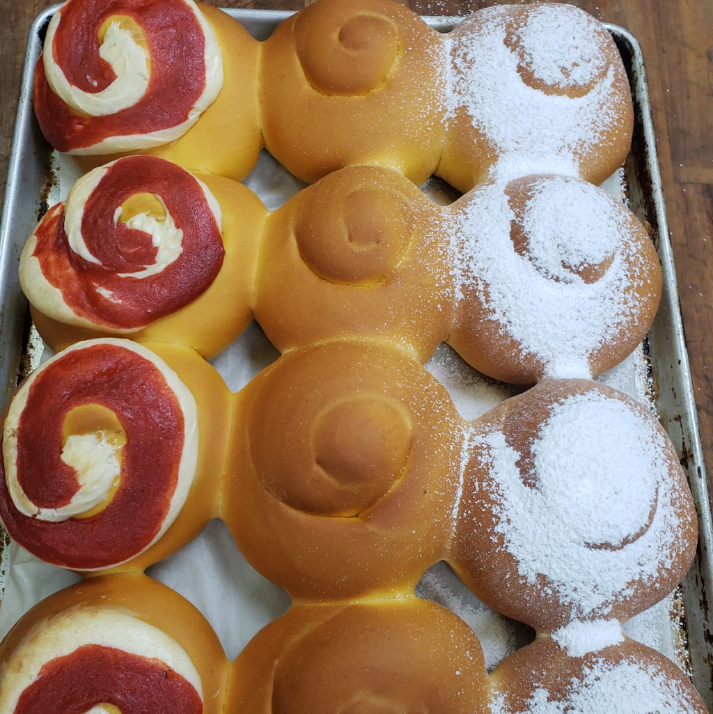 Tainos Bakery & Deli | bakery | 5806 Lake Underhill Rd, Orlando, FL 32807, USA | 4074822404 OR +1 407-482-2404