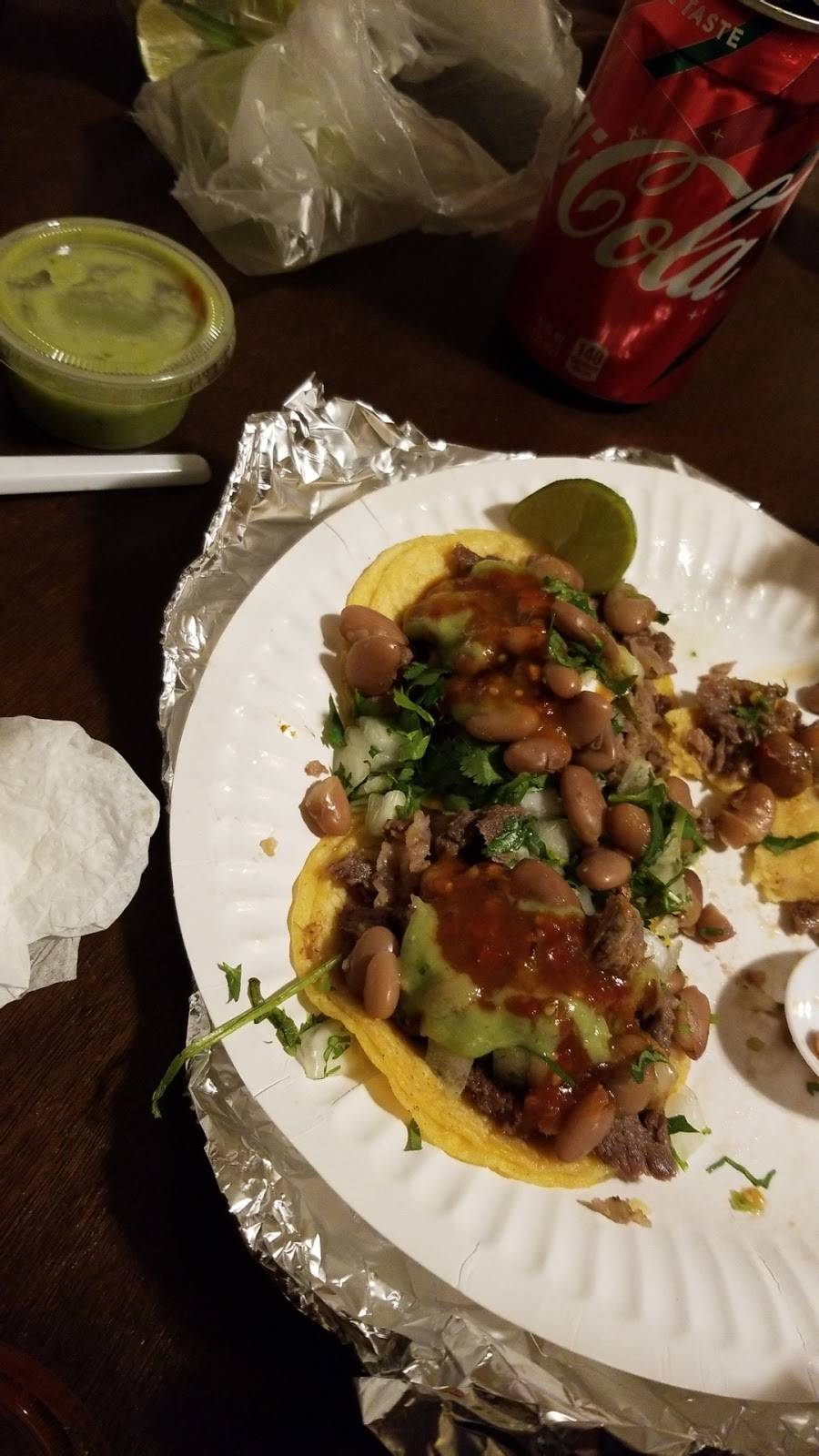 TACOS EL PRIMO | restaurant | 2558 S Redondo Blvd, Los Angeles, CA 90016, USA | 3234941999 OR +1 323-494-1999