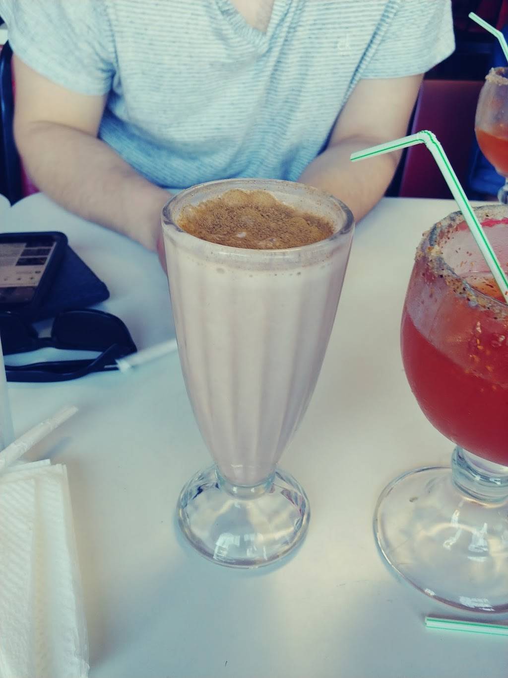 Mi Ranchito Restaurant | restaurant | 2912 E Anaheim St, Long Beach, CA 90804, USA | 5624344546 OR +1 562-434-4546