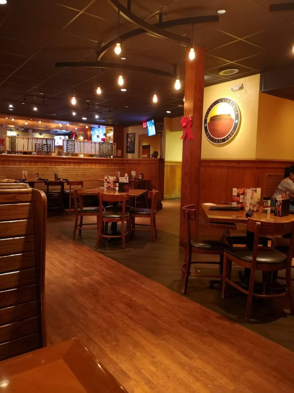Outback Steakhouse | meal takeaway | 6201 N Federal Hwy, Fort Lauderdale, FL 33308, USA | 9547714390 OR +1 954-771-4390