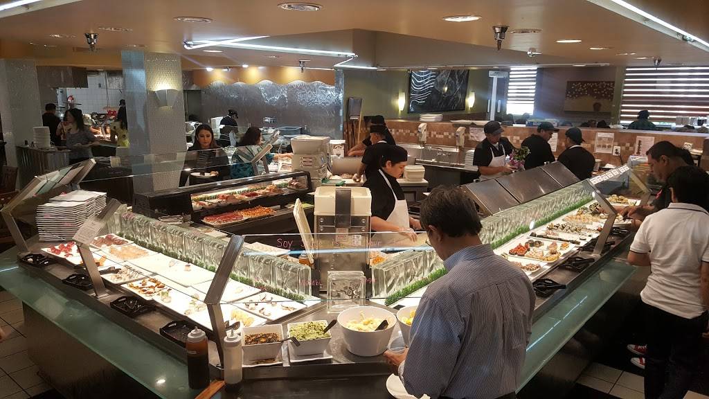 Makino | restaurant | 3965 S Decatur Blvd #5, Las Vegas, NV 89103, USA | 7028894477 OR +1 702-889-4477