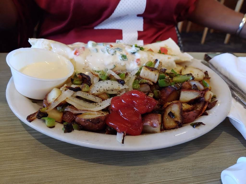 Jimmys Egg | restaurant | 5012 N Classen Blvd, Oklahoma City, OK 73118, USA | 4058431144 OR +1 405-843-1144