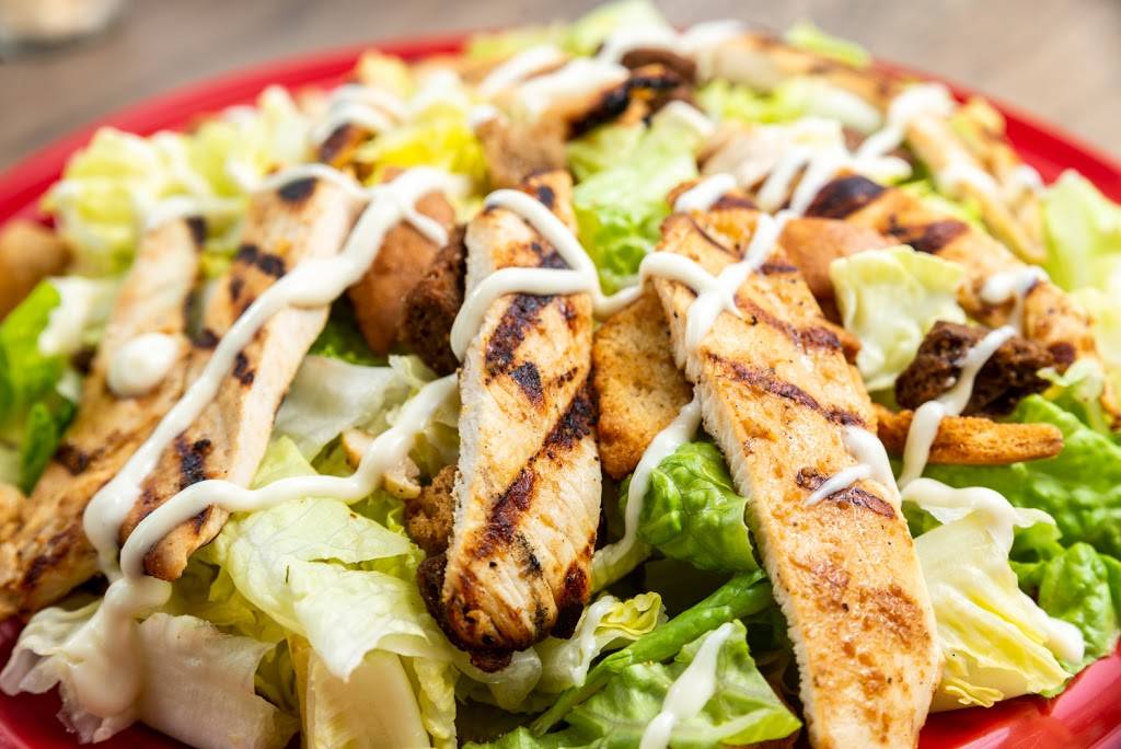 Bonomo’s Pizzeria | restaurant | 526 Broadway, Massapequa, NY 11758, USA | 5168099008 OR +1 516-809-9008