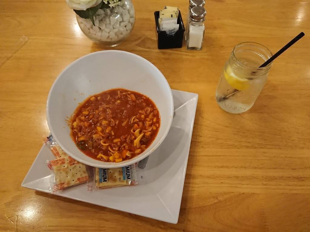 Horizon Bistro | restaurant | 38 S Main St, Sparta, NC 28675, USA | 3363727444 OR +1 336-372-7444