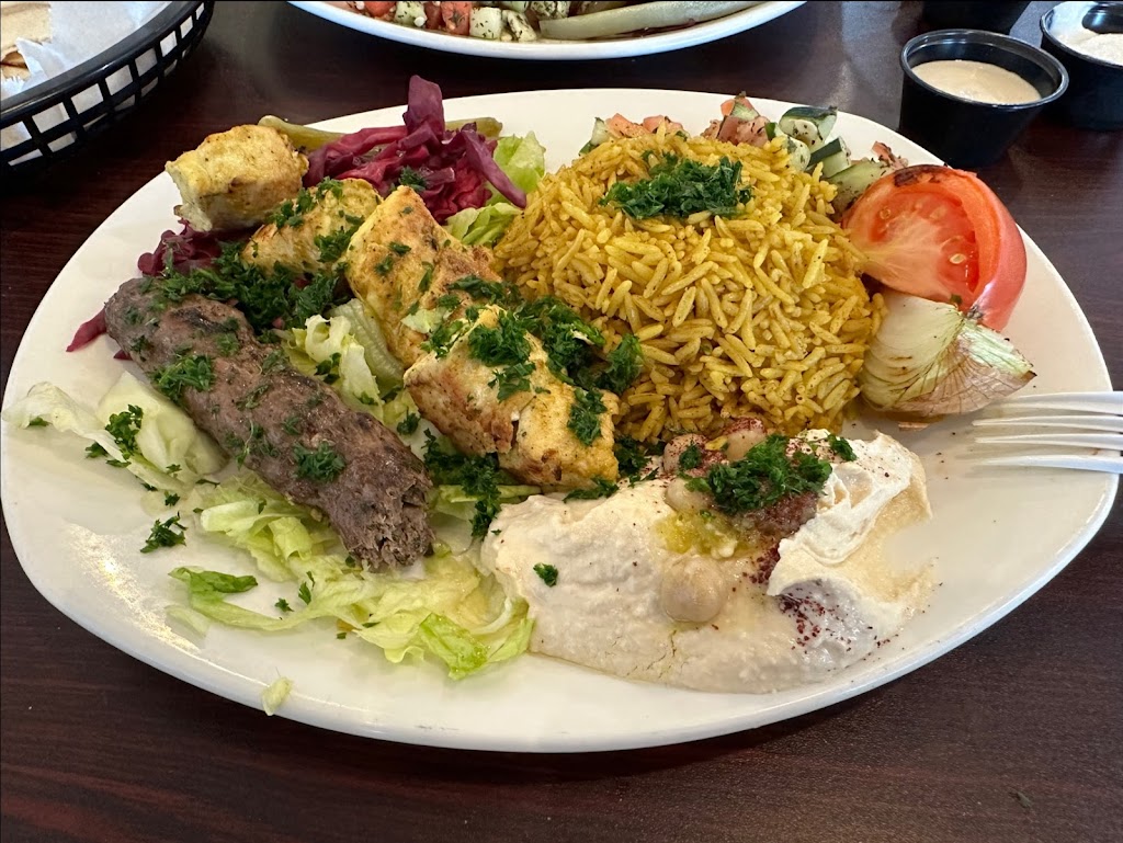 Pita N More | restaurant | 5524 Airway Rd, Dayton, OH 45431, USA | 9375670312 OR +1 937-567-0312