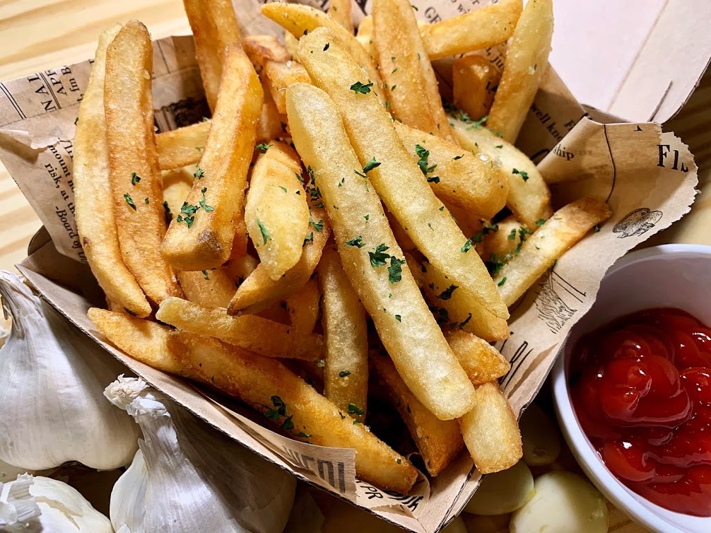 Foodee Burger | restaurant | 408 Dewey Blvd, San Francisco, CA 94116, USA | 4156656888 OR +1 415-665-6888