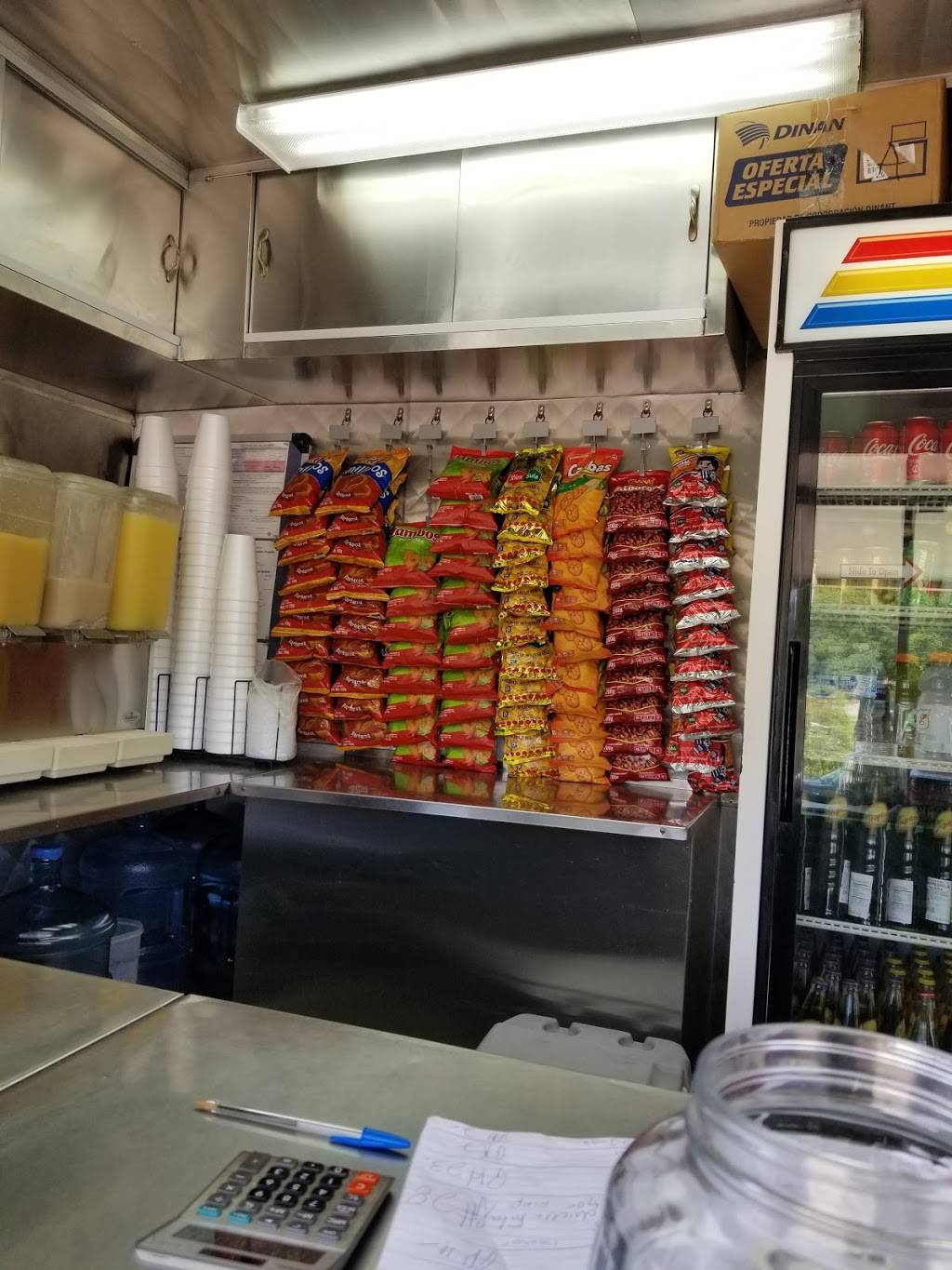 Antojitos Hondureños Latin | restaurant | 7197-7215 Fondren Rd, Houston, TX 77036, USA | 7138357617 OR +1 713-835-7617