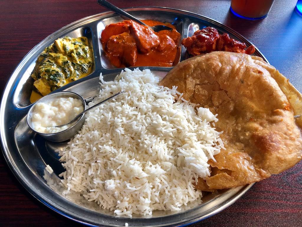 Flavors Cuisine of India | restaurant | 108 Dr Martin Luther King Jr Dr W, Starkville, MS 39759, USA | 6626178226 OR +1 662-617-8226