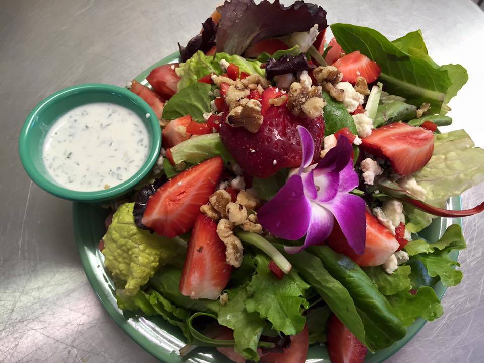 The Honu | restaurant | 516 Grant St, Dunedin, FL 34698, USA | 7273337777 OR +1 727-333-7777