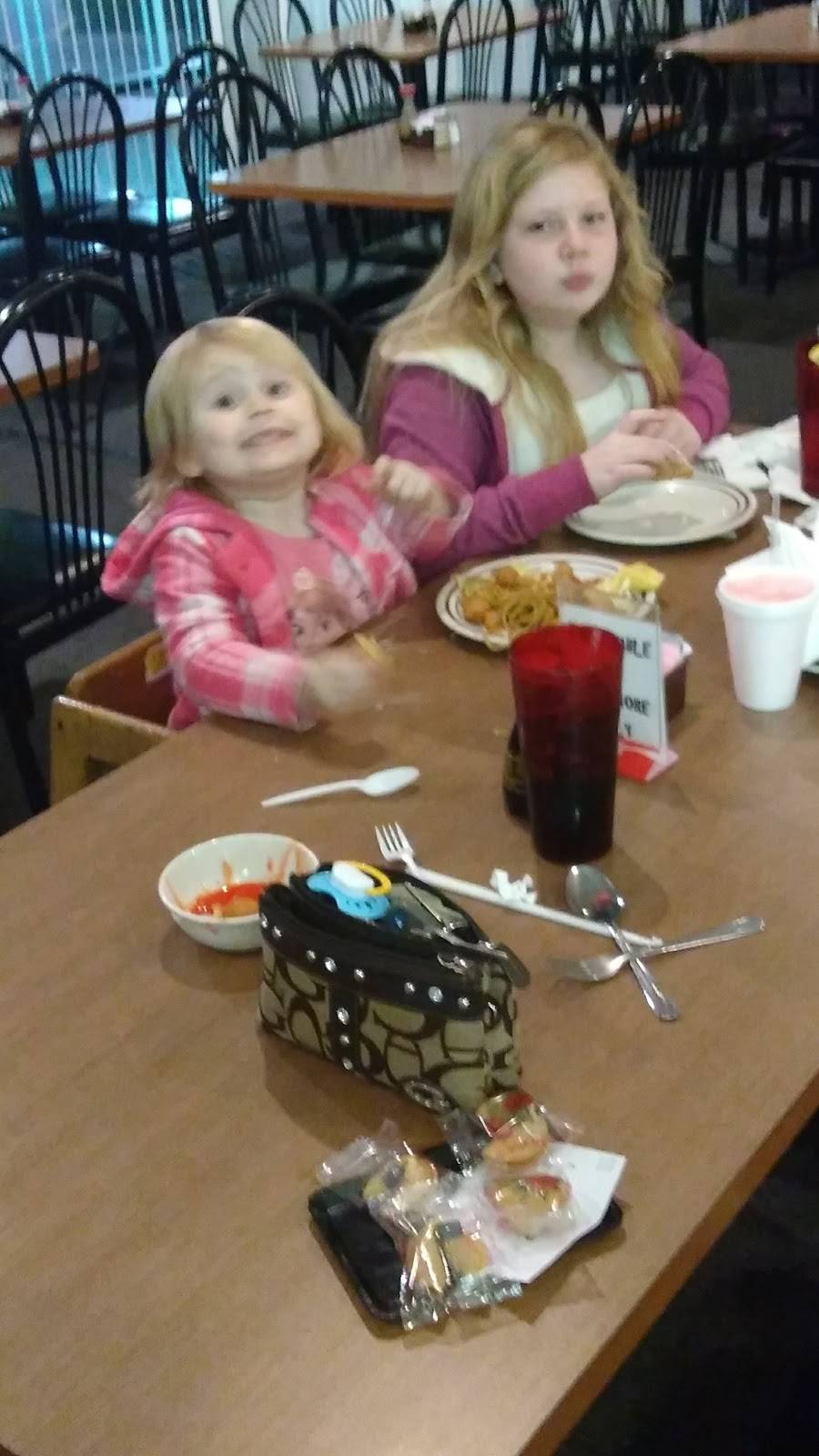 China King | restaurant | 195 Highland Square, Crossville, TN 38555, USA | 9314849155 OR +1 931-484-9155