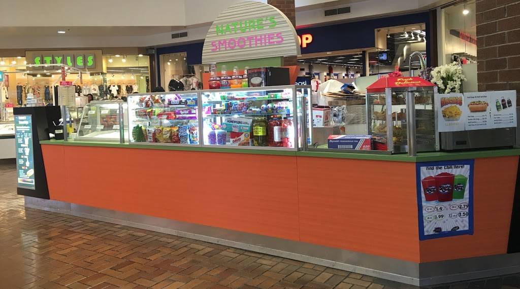 NATURE SMOOTHIES | restaurant | Inside Centre at, 3393 Donnell Dr #10, Forestville, MD 20747, USA | 2026790401 OR +1 202-679-0401