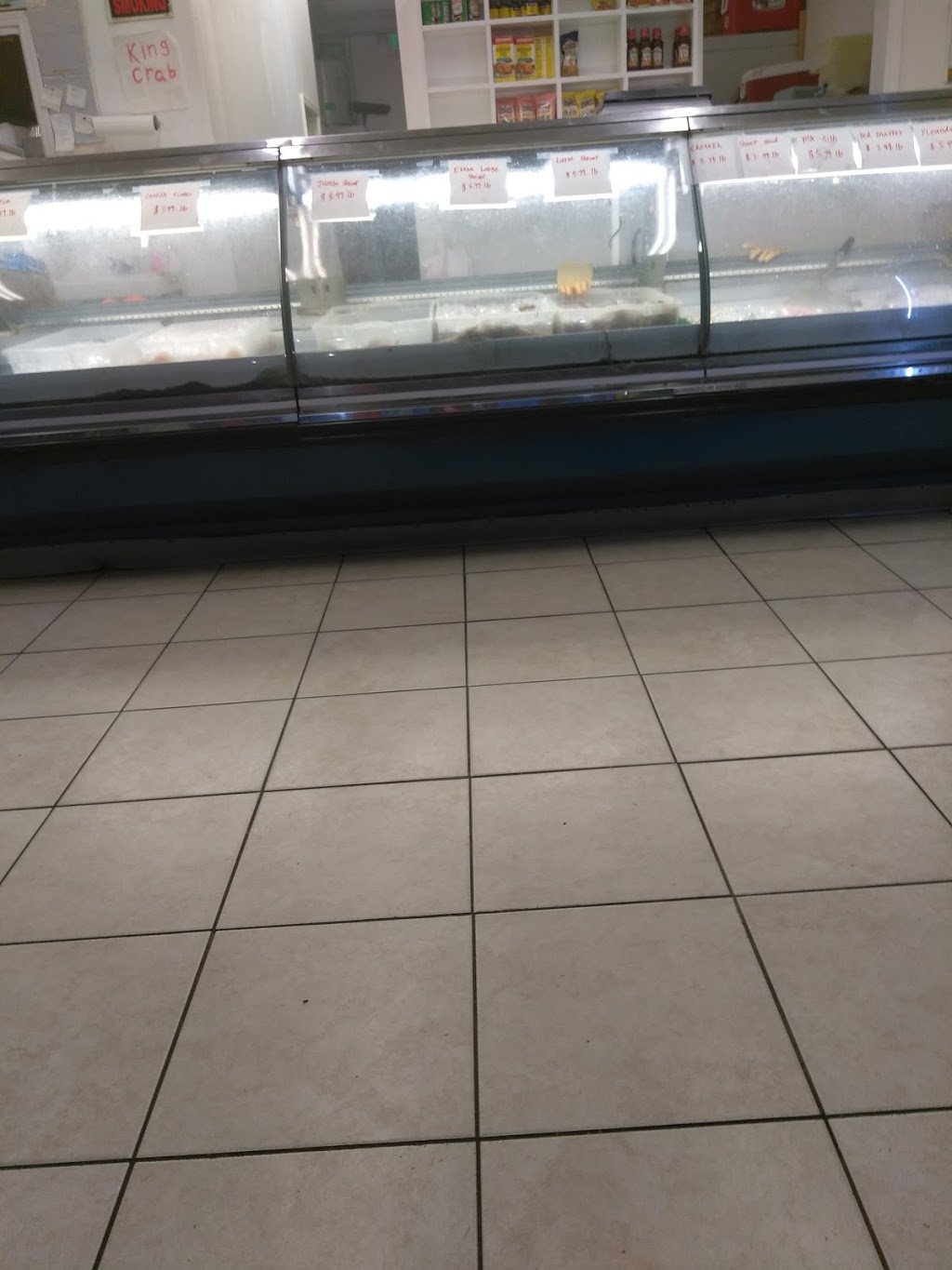 Ranch Seafood | restaurant | 4126 Moffett Rd B, Mobile, AL 36618, USA | 2513453373 OR +1 251-345-3373