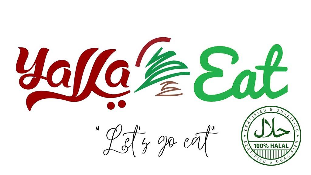 Yalla Eat | restaurant | 6600 Topanga Canyon Blvd Suite 1008, Canoga Park, CA 91303, USA | 8189126531 OR +1 818-912-6531