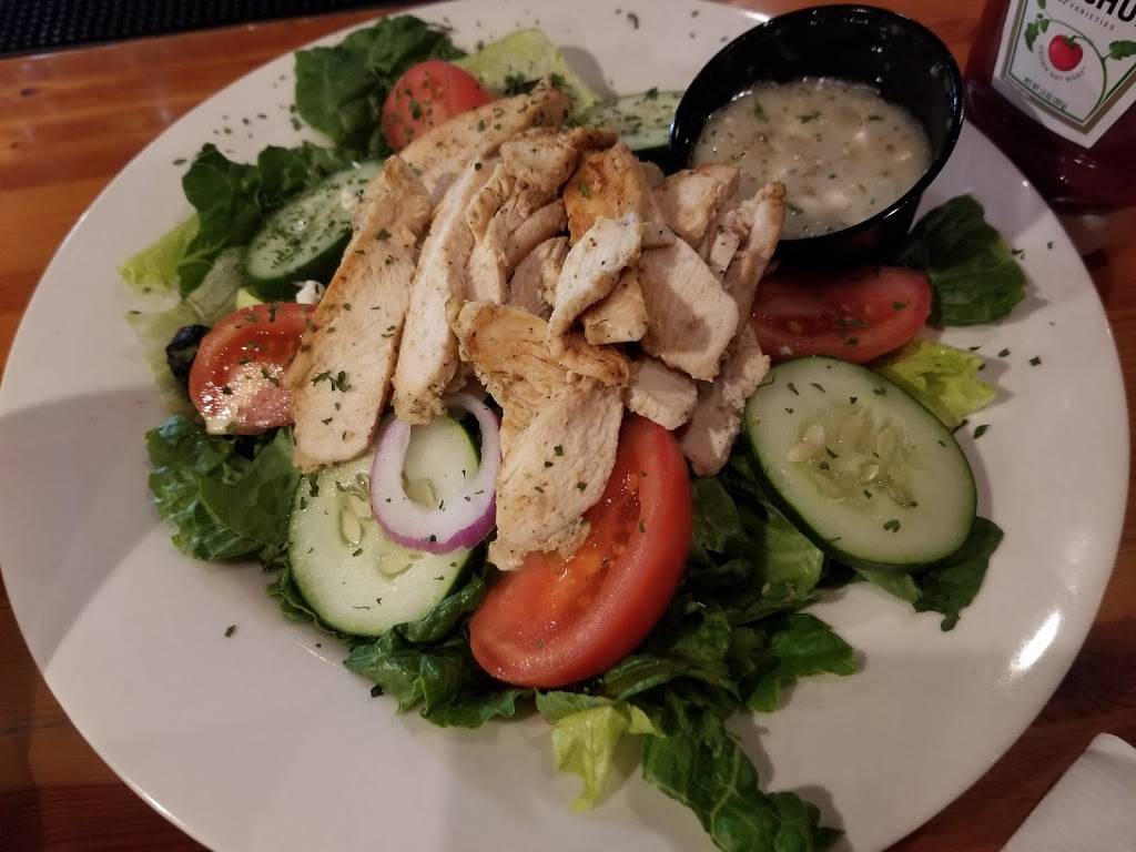 Bryan Park Bar And Grill | restaurant | 5516 Lakeside Ave, Richmond, VA 23228, USA | 8046270070 OR +1 804-627-0070