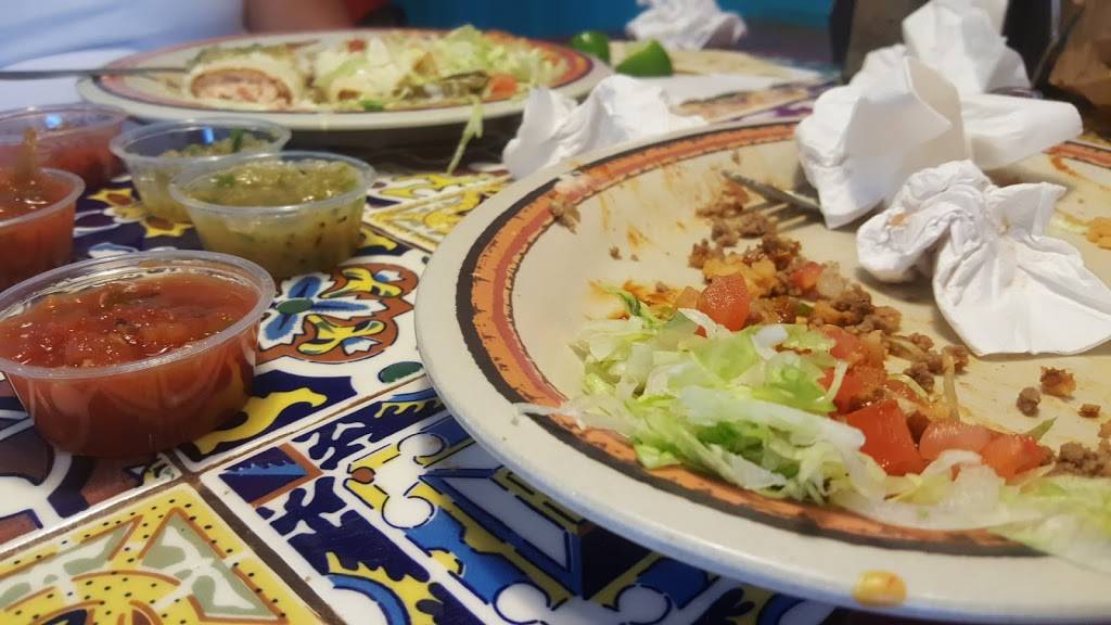 Rosas Café & Tortilla Factory | restaurant | 6551 Old Denton Rd, Fort Worth, TX 76137, USA | 8173068677 OR +1 817-306-8677