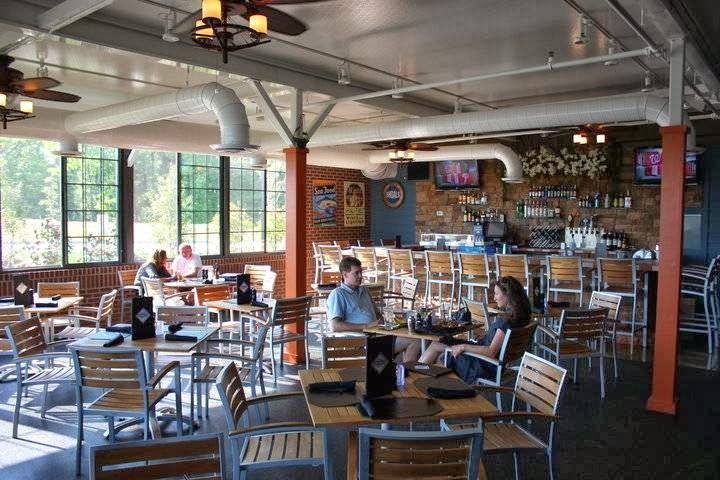 Shoals Grill | restaurant | 1098 Brawley School Rd, Mooresville, NC 28117, USA | 7046601211 OR +1 704-660-1211