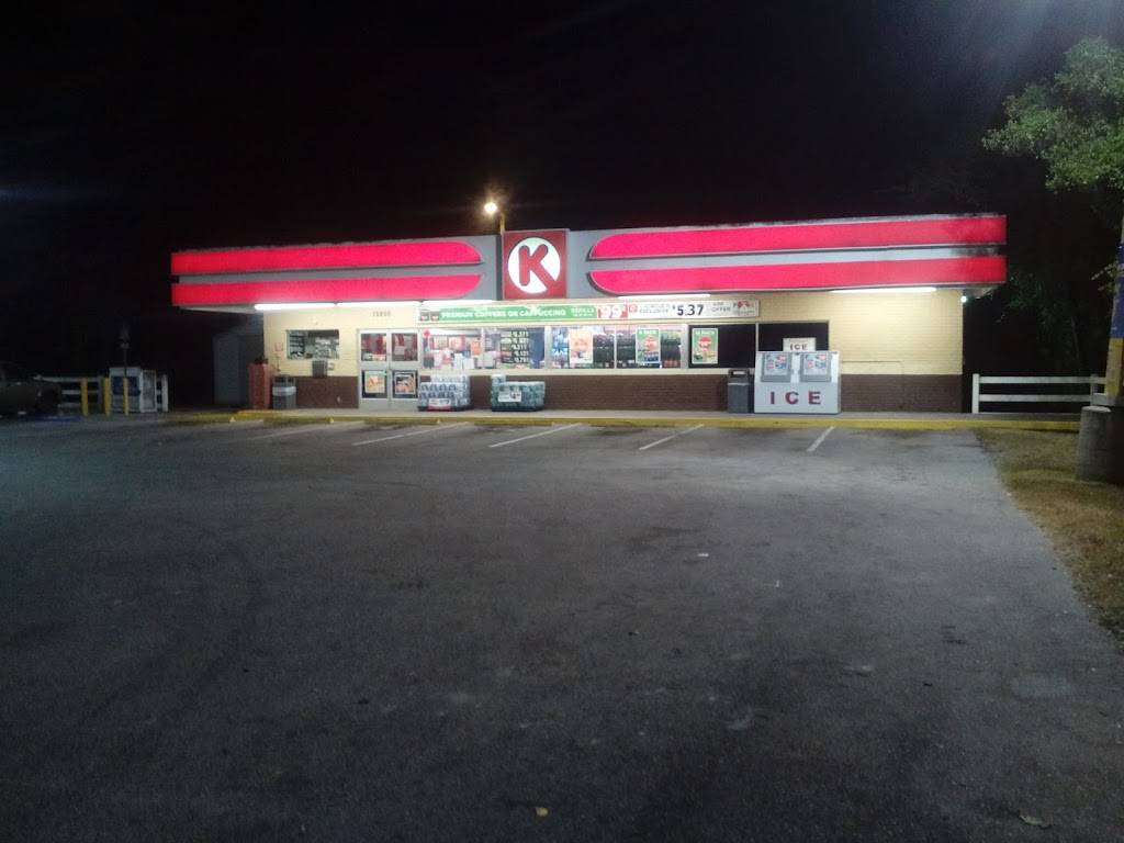 Circle K | meal takeaway | 12850 Morris Bridge Rd, Thonotosassa, FL 33592, USA | 8139862677 OR +1 813-986-2677