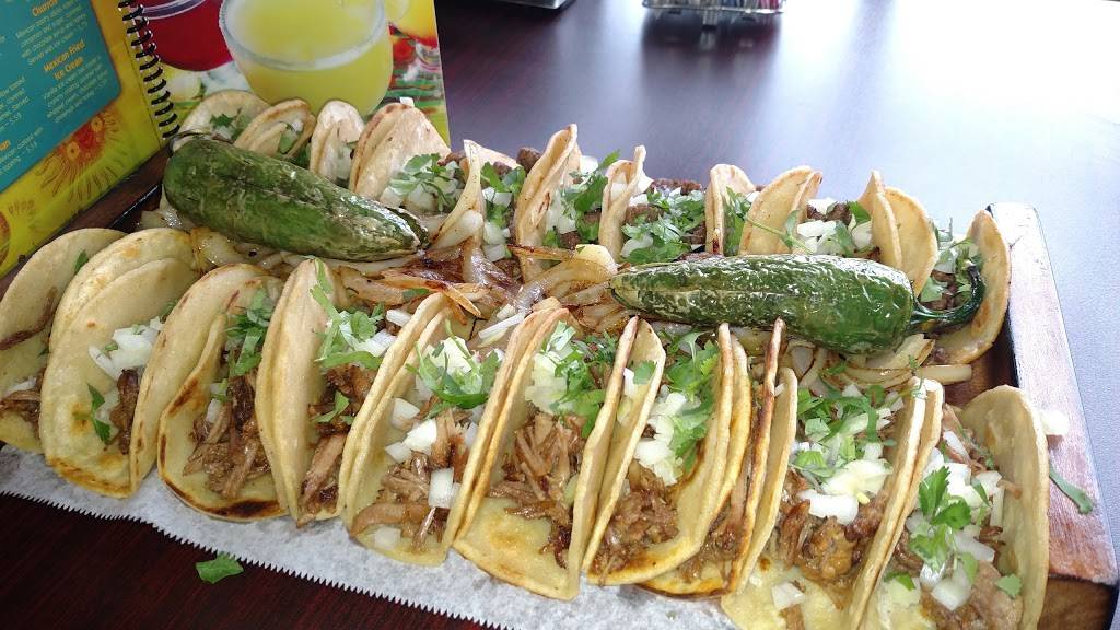 El Paso Cooper Rd Alexandria | restaurant | 8746 Cooper Rd, Alexandria, VA 22309, USA | 7036195123 OR +1 703-619-5123