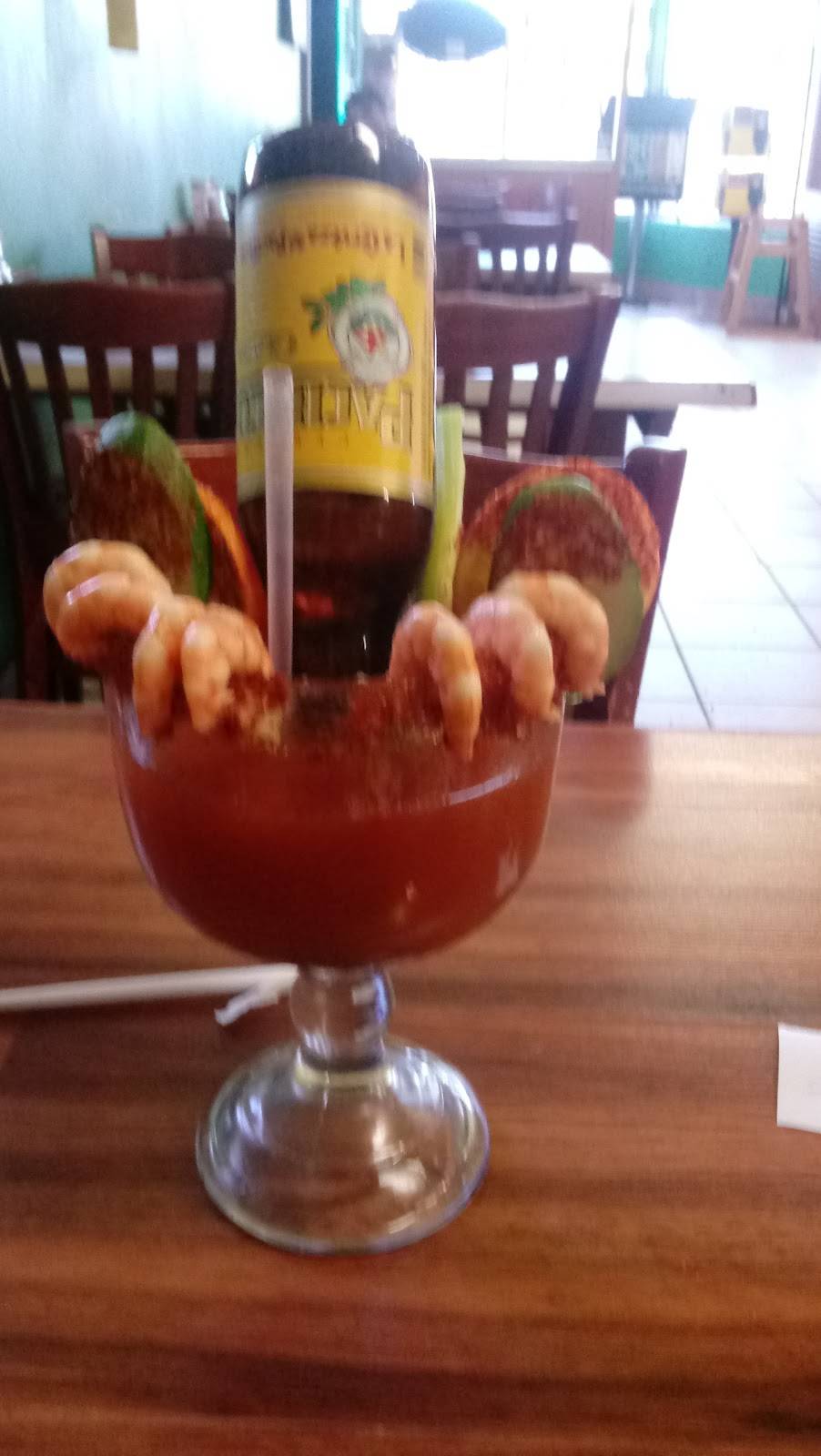 Comida Mexicana | restaurant | 315 S Wilson Way, Stockton, CA 95205, USA | 2095187300 OR +1 209-518-7300