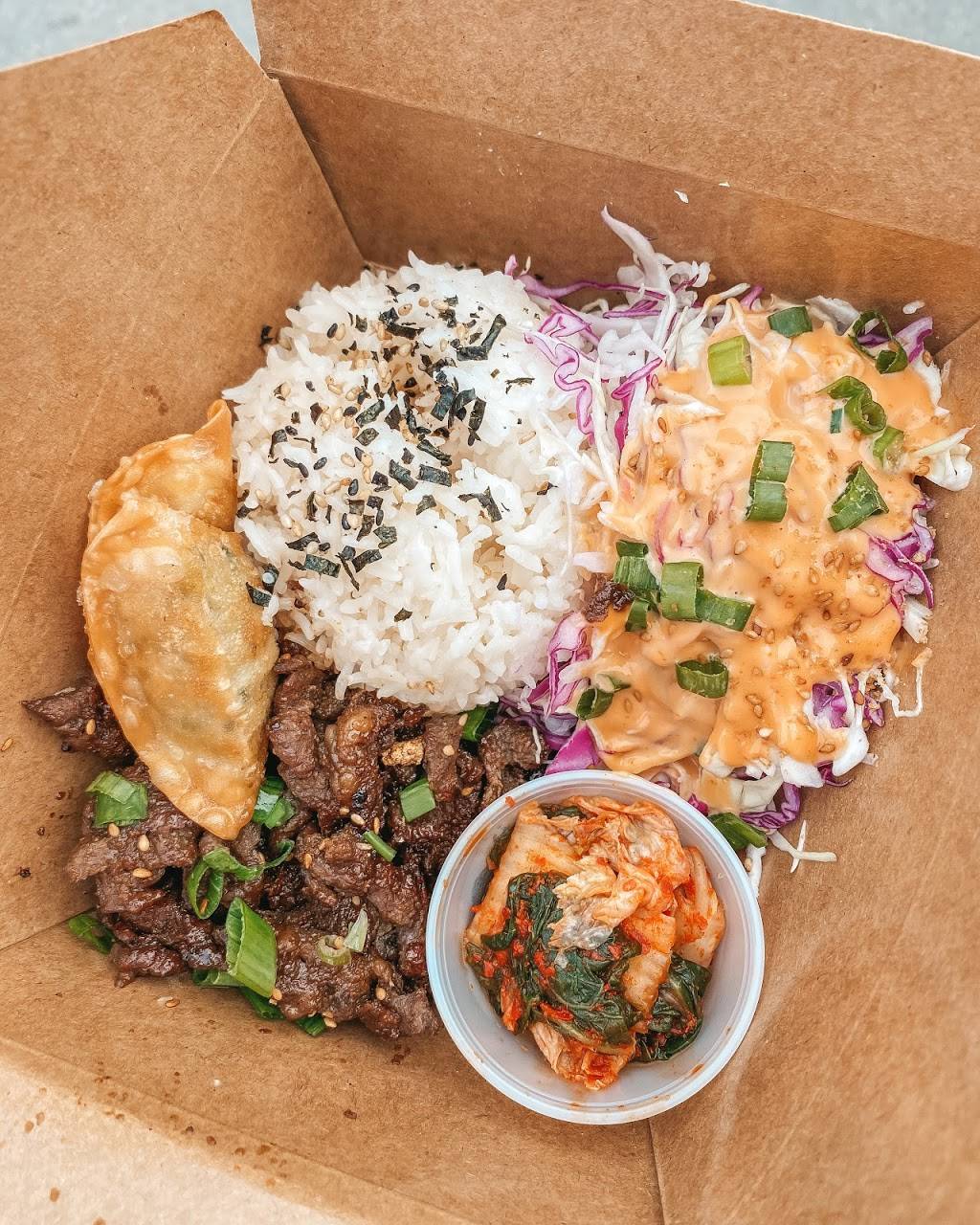 SEOULSIDE WINGS | restaurant | 10090 Long Point Rd, Houston, TX 77080, USA | 7139090112 OR +1 713-909-0112