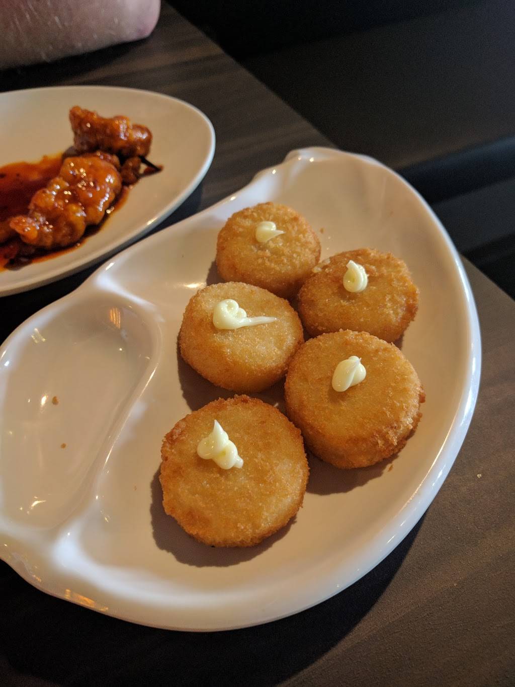 Aji Sai | restaurant | 32 Dundas Street West, West of, Front St, Belleville, ON K8P 1A3, Canada | 6139663939 OR +1 613-966-3939