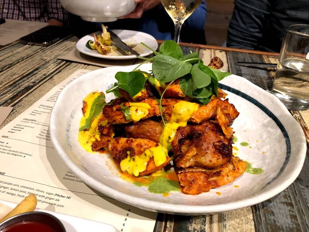 La Costanera | restaurant | 8150 Cabrillo Hwy, Montara, CA 94037, USA | 6507281600 OR +1 650-728-1600