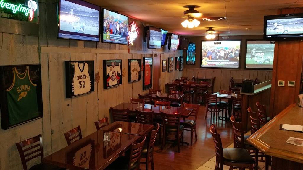 The Retreat | restaurant | 512 Long Pond Rd, Rochester, NY 14612, USA | 5852279100 OR +1 585-227-9100