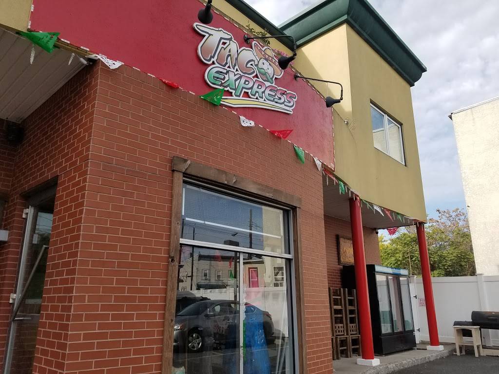 Taco Express Food Store | restaurant | 443 New Brunswick Ave, Perth Amboy, NJ 08861, USA | 7324420401 OR +1 732-442-0401