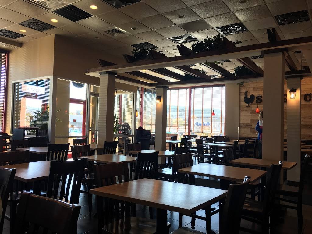 Super Chicken | restaurant | 8357 Leesburg Pike, Vienna, VA 22182, USA | 7032881666 OR +1 703-288-1666