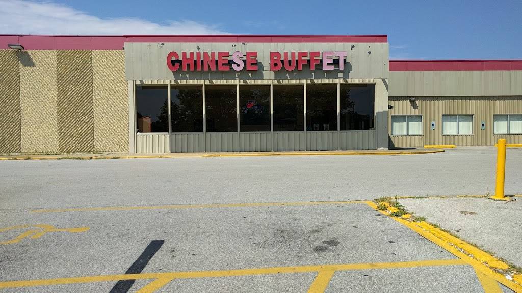 Chinese Buffet | restaurant | Alton, IL 62002, USA | 6184634163 OR +1 618-463-4163