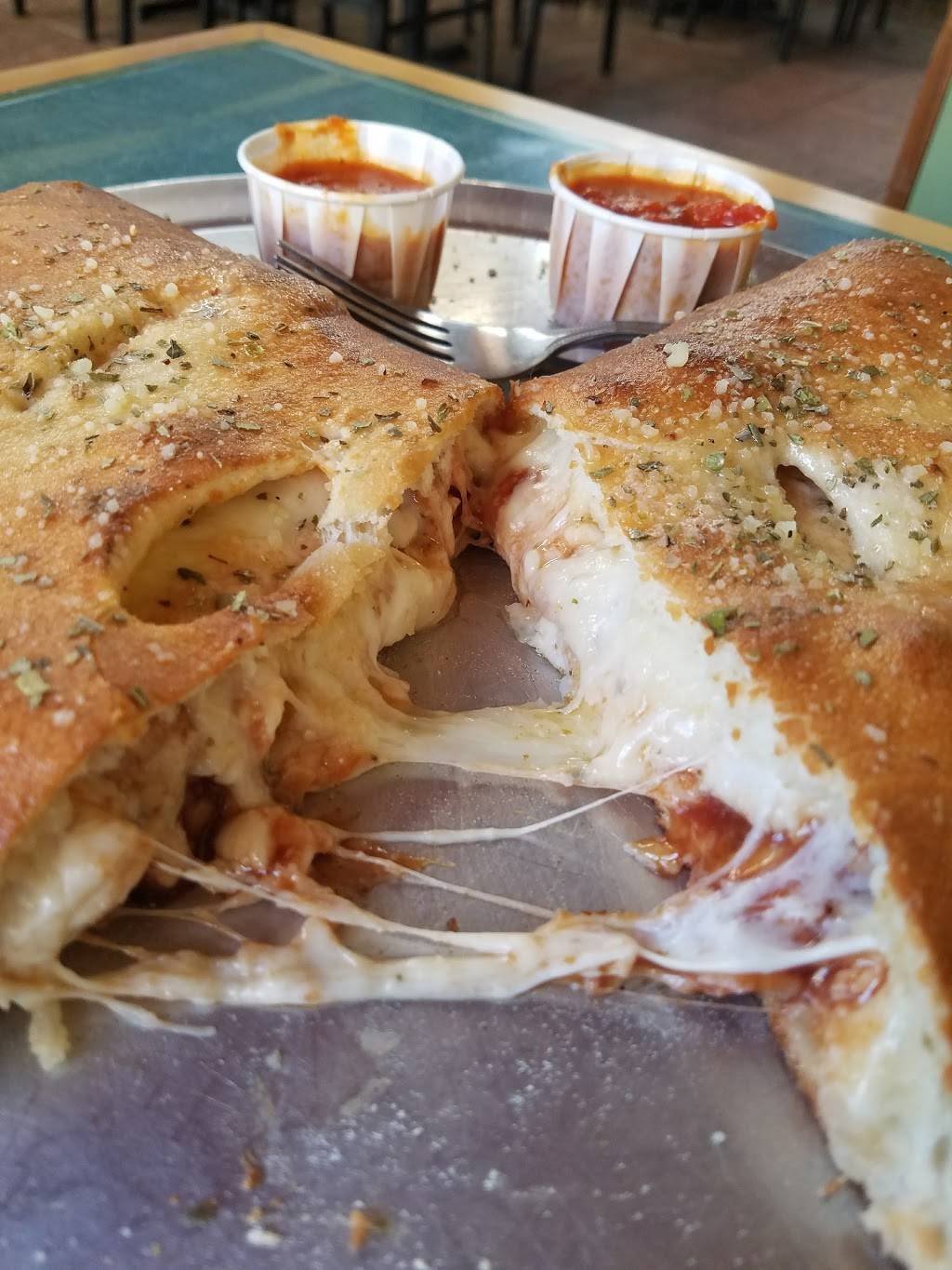 Giovanni’s Pizzeria & Pasta | restaurant | 2006 Atlantic Ave, Virginia Beach, VA 23451, USA | 7574251575 OR +1 757-425-1575