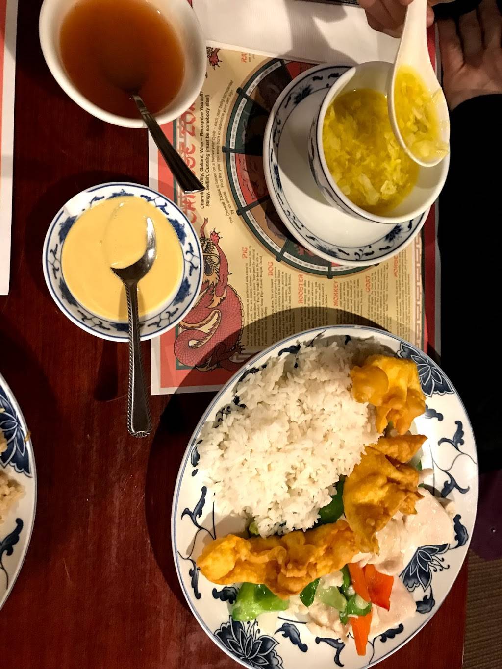 New Golden Abacus | restaurant | 1275 Providence Hwy, Norwood, MA 02062, USA | 7817628114 OR +1 781-762-8114