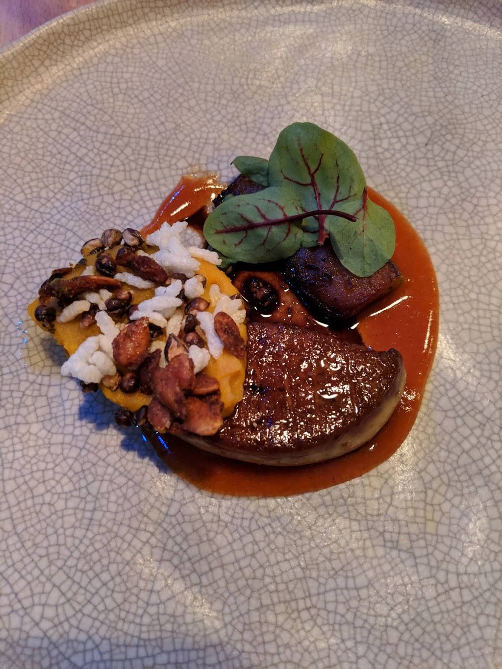 Kali | restaurant | 5722 Melrose Ave, Los Angeles, CA 90038, USA | 3238714160 OR +1 323-871-4160