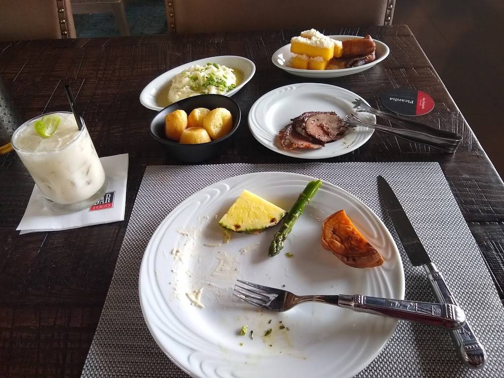 Fogo de Chão Brazilian Steakhouse | restaurant | 235 Old Country Rd, Carle Place, NY 11514, USA | 5165887100 OR +1 516-588-7100