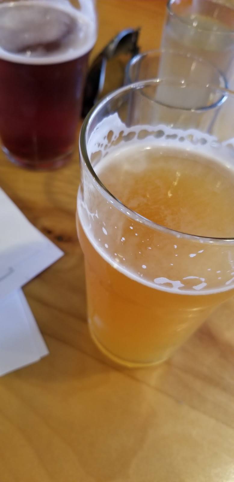 Chelsea Alehouse Brewery | restaurant | 115 S Main St, Chelsea, MI 48118, USA | 7344752337 OR +1 734-475-2337