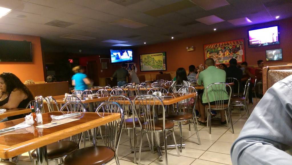 El Rinconcito Salvadoreño | restaurant | 8029 Kimberly Blvd, North Lauderdale, FL 33068, USA | 9547213505 OR +1 954-721-3505