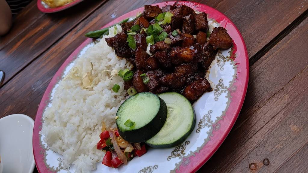 Wajan | restaurant | 4611 E Burnside St, Portland, OR 97215, USA | 5032065916 OR +1 503-206-5916