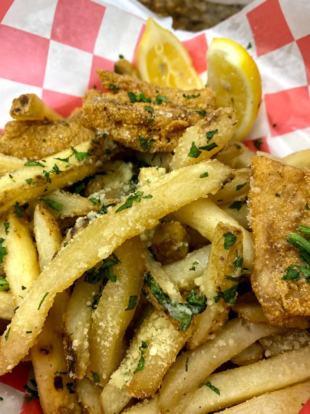 The Lobsta Trap | restaurant | 10697 SW 56th St, Miami, FL 33165, USA | 7863937856 OR +1 786-393-7856