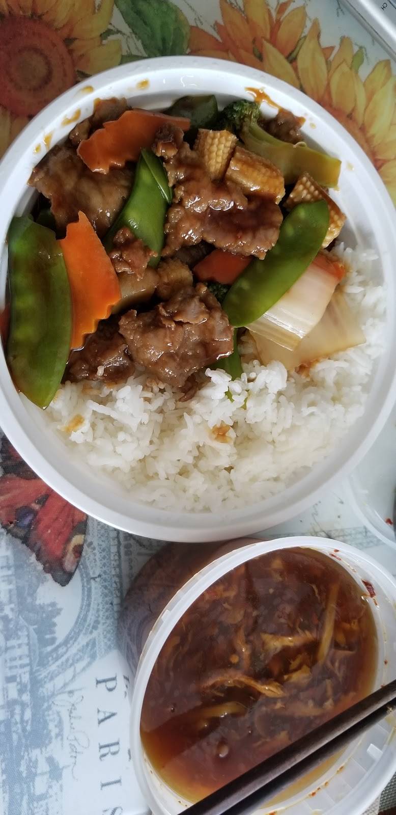 Chef King Bushnells Basin | restaurant | 655 Pittsford Victor Rd, Pittsford, NY 14534, USA | 5852483298 OR +1 585-248-3298