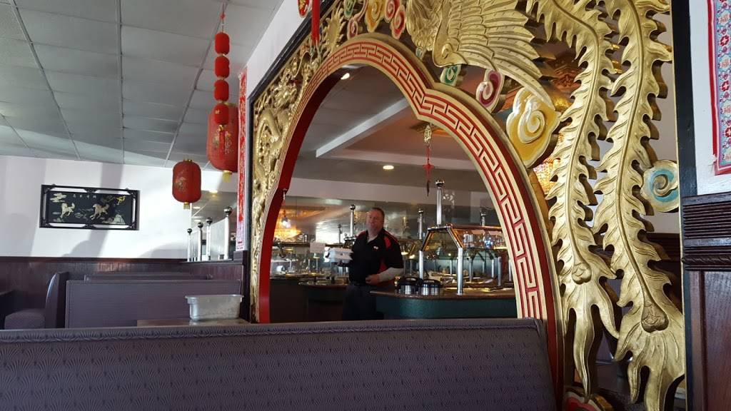 China House Buffet | restaurant | 1018 State Hwy 47, Warrenton, MO 63383, USA | 6364565998 OR +1 636-456-5998