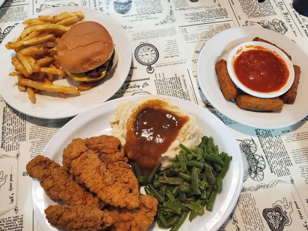 Muggs Diner | restaurant | 119 Crown Hill Rd, Excelsior Springs, MO 64024, USA | 8163194704 OR +1 816-319-4704