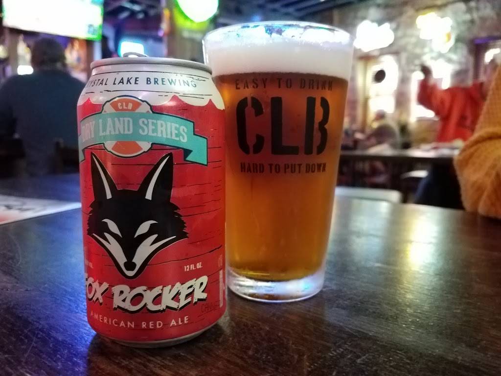 The Dam Bar & Grill | restaurant | 65 N River Ln, Geneva, IL 60134, USA | 6308453266 OR +1 630-845-3266